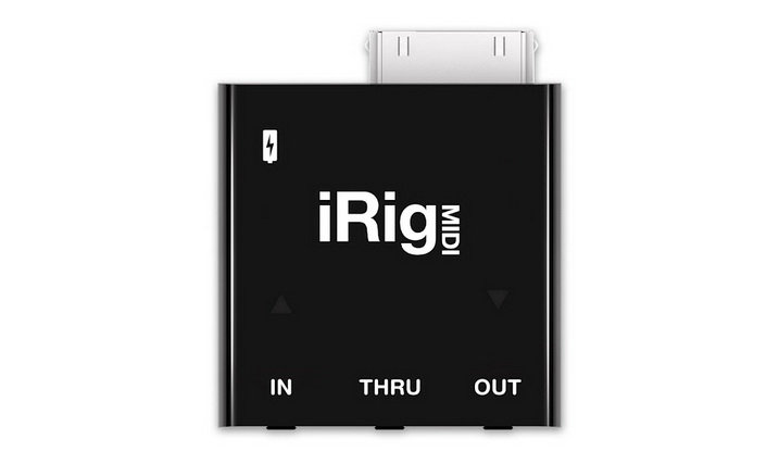 iRig MIDI, iRig MIDI рекордер,  SampleTank FREE, iKlip Studio, iKlip Studio подставка, iKlip Studio подставка под ipad, подствавка iKlip Studio для iphone, iRig MIX, DJ Rig FREE для iPhone, DJ Rig FREE, Рабочие экраны DJ Rig FREE для iPhone, Рабочие экраны  для iPhone    