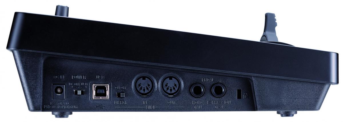 A-300PRO, usb midi контроллер