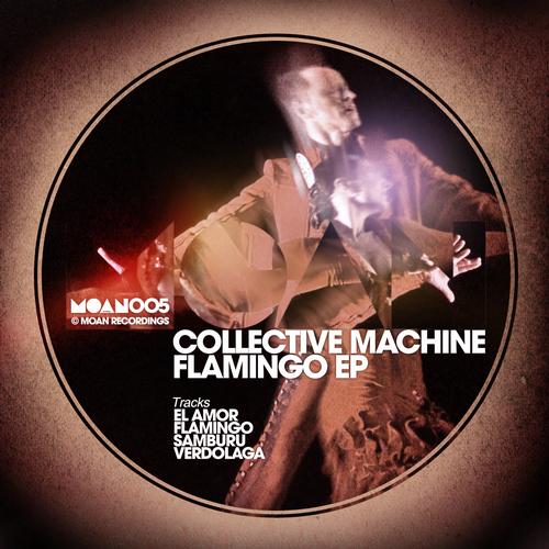 BaikonurDigital, Collective Machine, Collective Machine интервью, Collective Machine фото, Collective Machine 2013