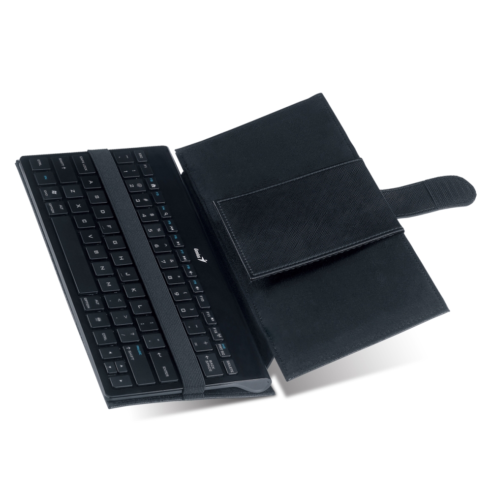 Bluetooth-клавиатура, Bluetooth-клавиатура Genius, Genius LuxePad 9100