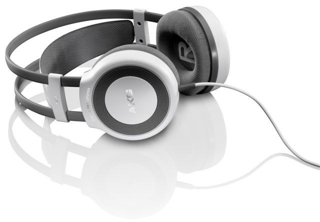 AKG, наушники, AKG K512 MKII, AKG K514 MKII, наушники akg k