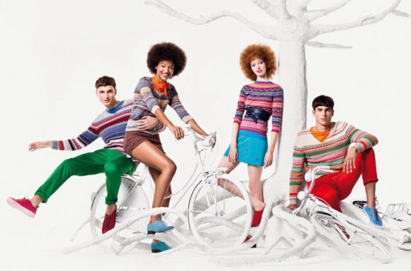 united colors of benetton 2012, united colors of benetton 2012 одежда, united colors of benetton 2012 коллекция