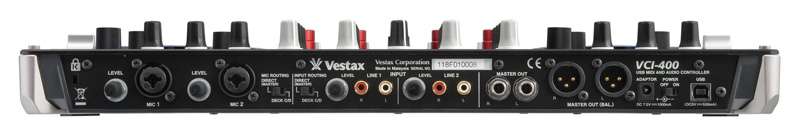 контроллер vestax, dj контроллеры vestax, миди контроллер vestax, vestax typhoon dj, dj контроллер