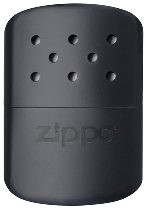 Zippo Hand Warmer, Zippo обогреватель для рук, обогреватель для рук