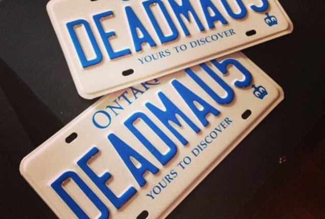 deadmau5 фото, фото Дедмаус 2013, дедмаус картинки, Deadmau5, Авто и мото, машины диджеев
