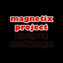 dj - Magnetix Project