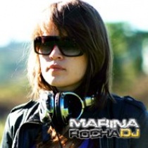 dj - Dj Marina Rocha