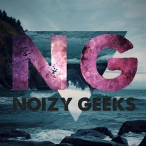 dj - Noizy Geeks