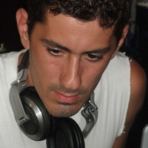 dj - Jonny Vee