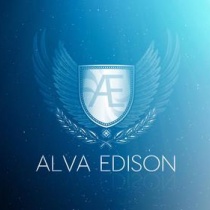 dj - Alva Edison