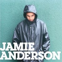 dj - Jamie Anderson