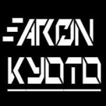 dj - Ar0n Kyoto
