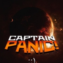 dj - Captain Panic!