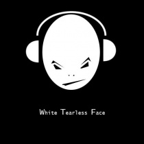 dj - White Tearless Face