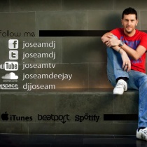 dj - Jose AM