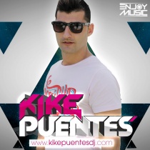 dj - Kike Puentes