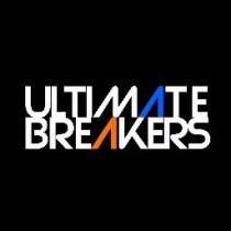 dj - Ultimate Breakers