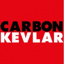 dj - Carbon Kevlar