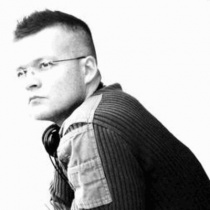 dj - Luca De Maas