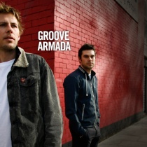 dj - Groove Armada