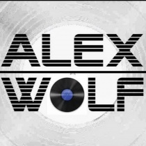 dj - Alex Wolf