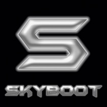 dj - SkyBoot
