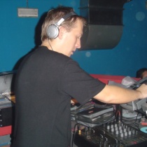 dj - DJ Mauro Vay