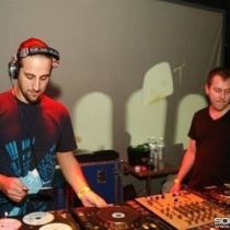 dj - Yvel & Tristan