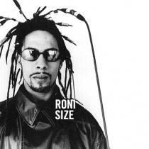 dj - Roni Size