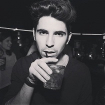 dj - Felix Cartal