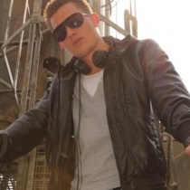 dj - Riccardo