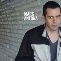dj - Marc Antona