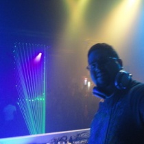 dj - Tiago Fasano