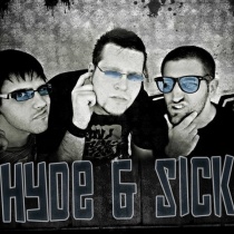 dj - Hyde & Sick