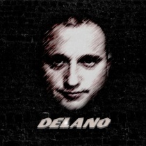 dj - Delano