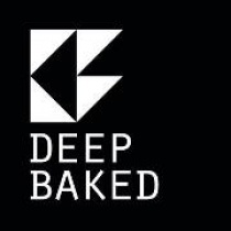 dj - Deep Baked