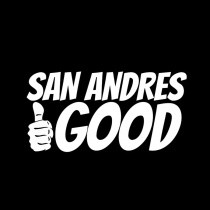 dj - San Andres Good