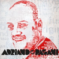 dj - Adriano Pagani