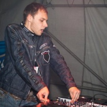 dj - Dudgun (aka D.Dzouns)