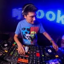 dj - Nooki