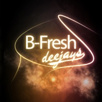 dj - B-Fresh DJ's