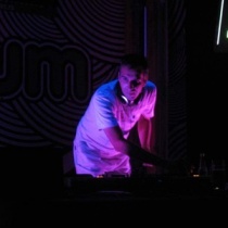 dj - Aleksandar Savkovic