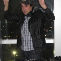dj - Juan Bailey