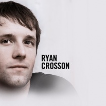 dj - Ryan Crosson