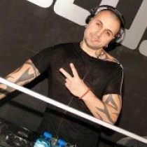 dj - Stephan Gee