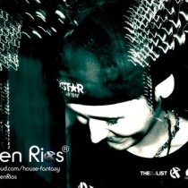 dj - Steven Rios