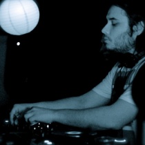 dj - Felipe Galleguillos