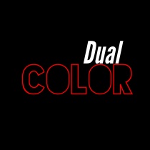 dj - Dual Color