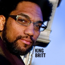 dj - King Britt