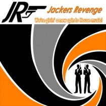 dj - Jackers Revenge